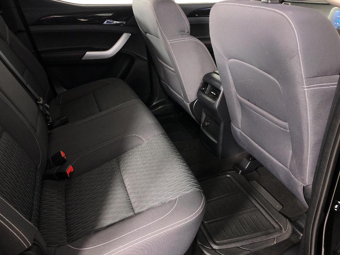 Photo '20' of LDV T60