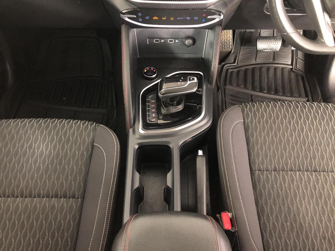 Photo '18' of LDV T60