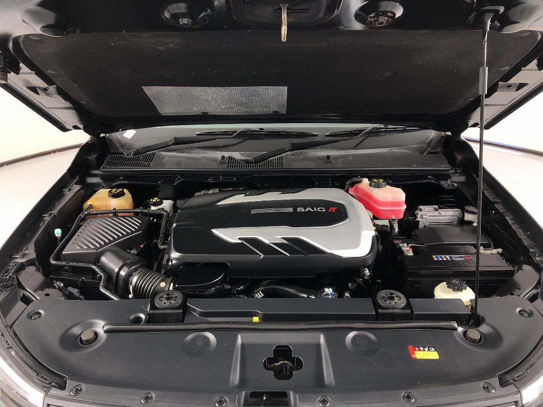 Photo '13' of LDV T60