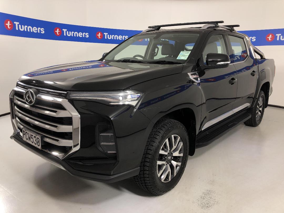 Photo '4' of LDV T60