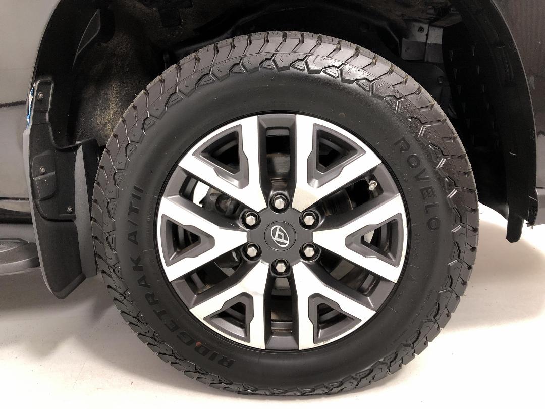 Photo '9' of LDV T60