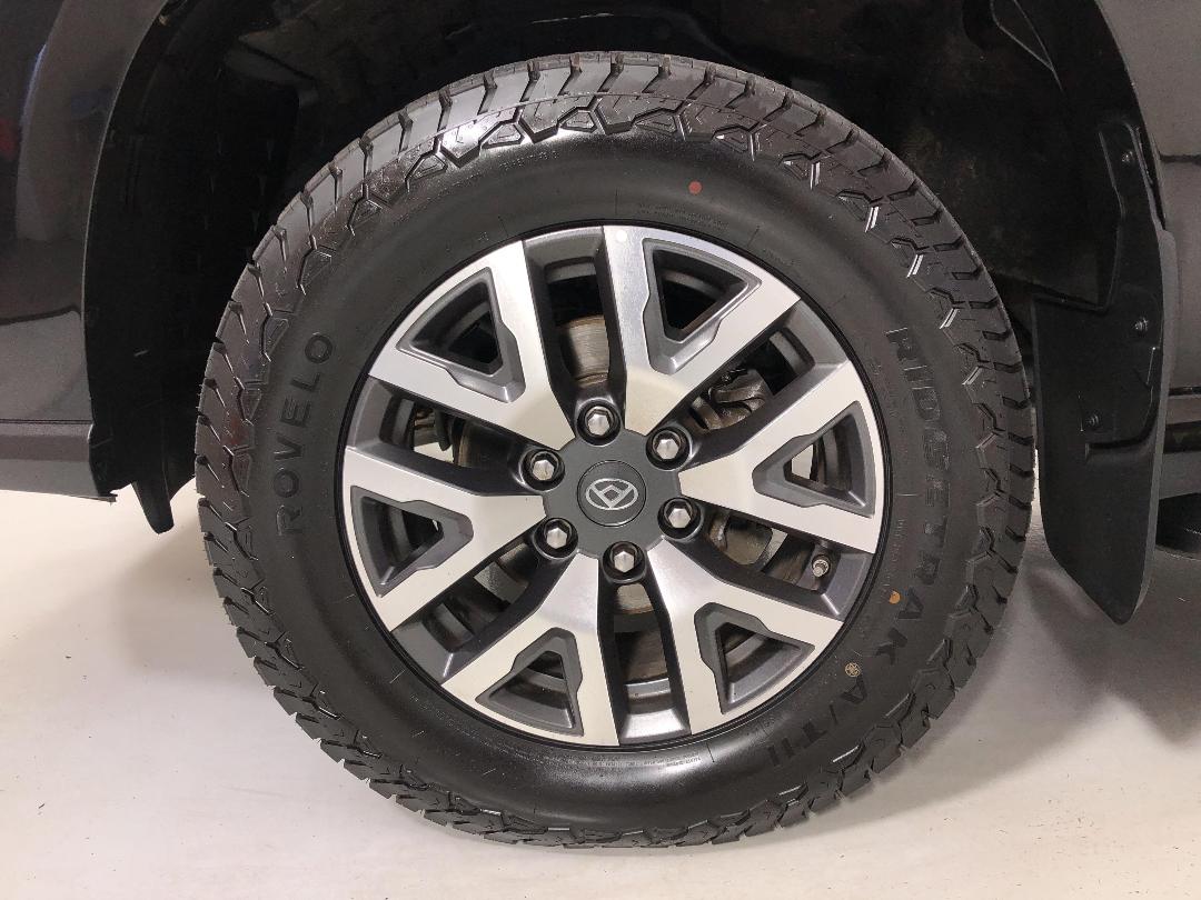 Photo '10' of LDV T60