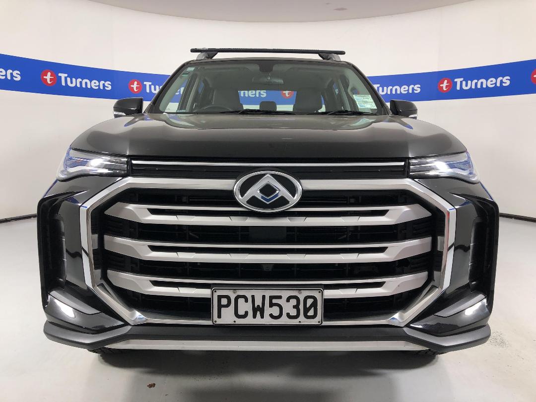 Photo '2' of LDV T60