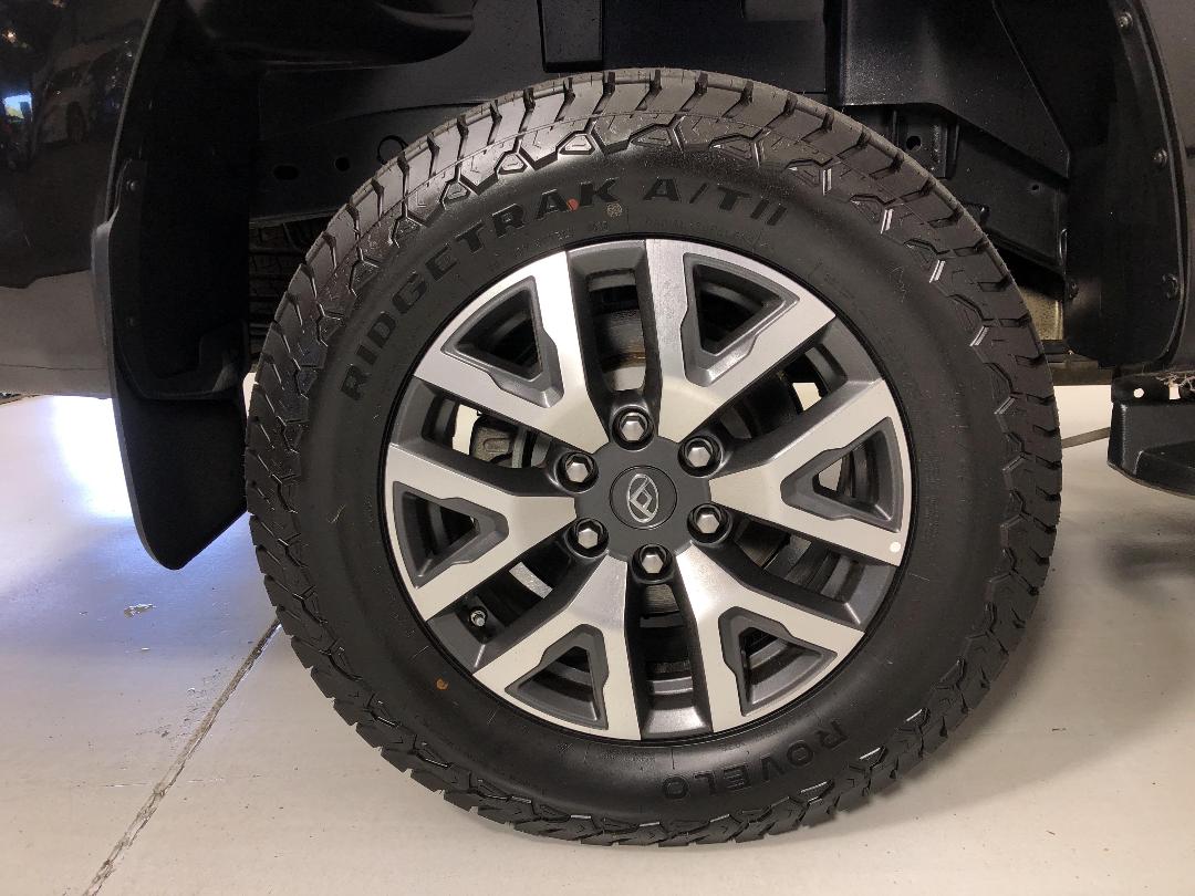 Photo '12' of LDV T60