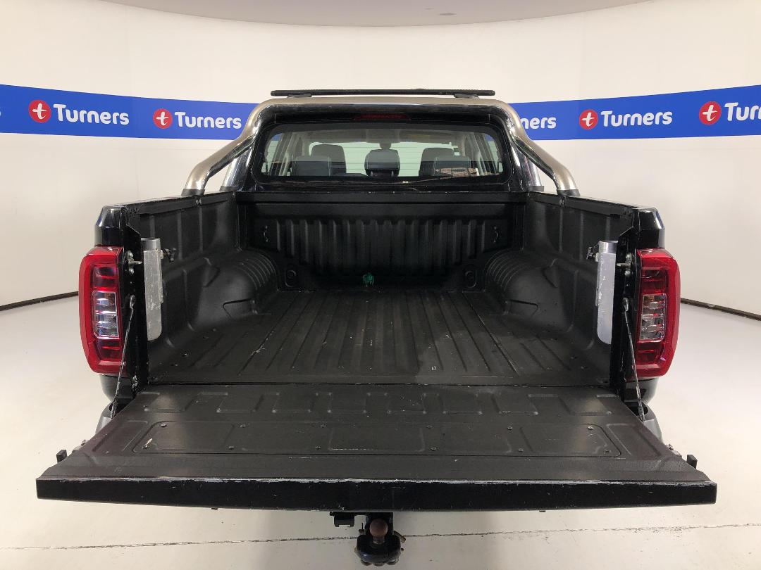 Photo '14' of LDV T60