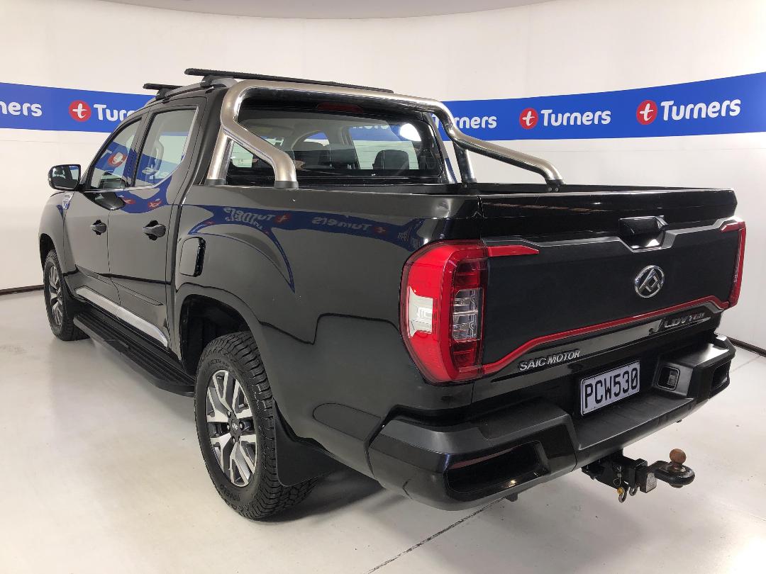 Photo '5' of LDV T60