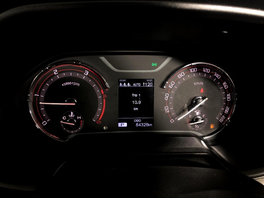 Photo '21' of LDV T60