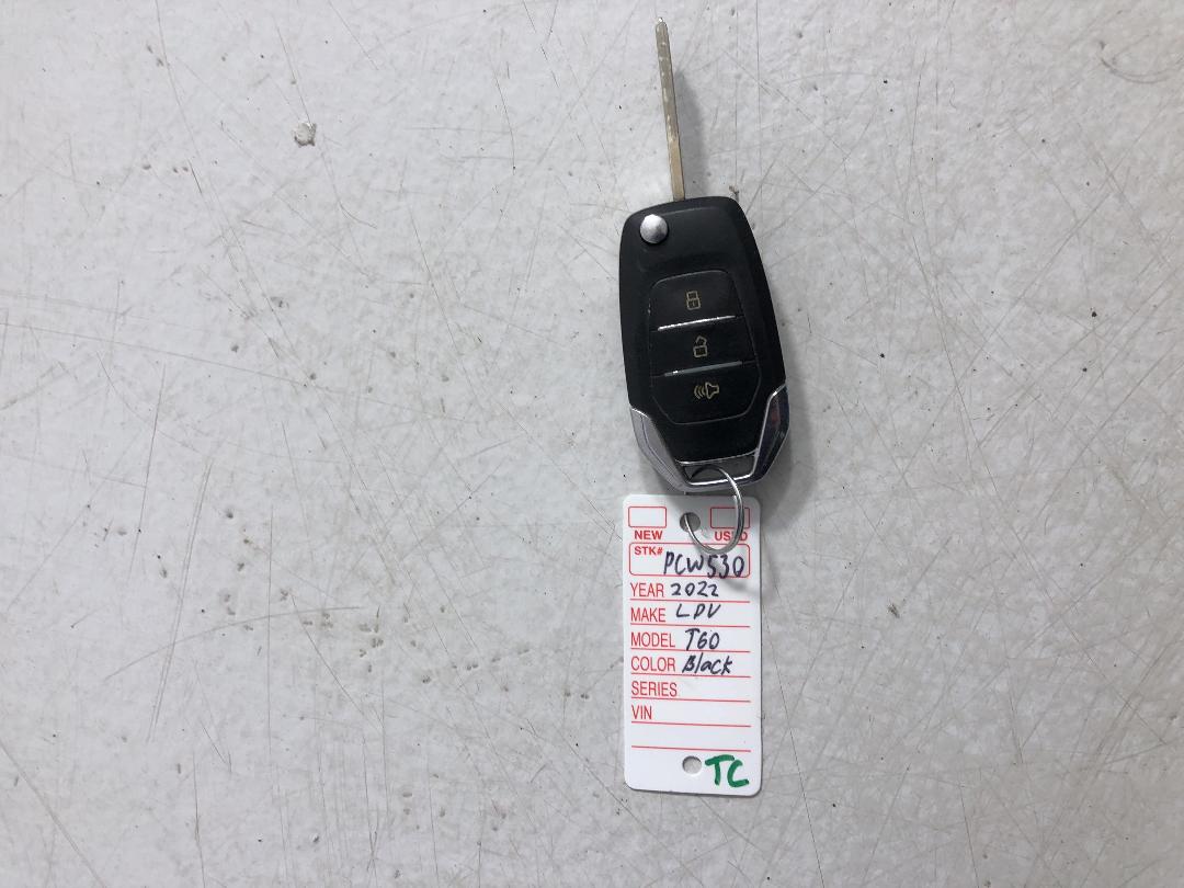 Photo '22' of LDV T60