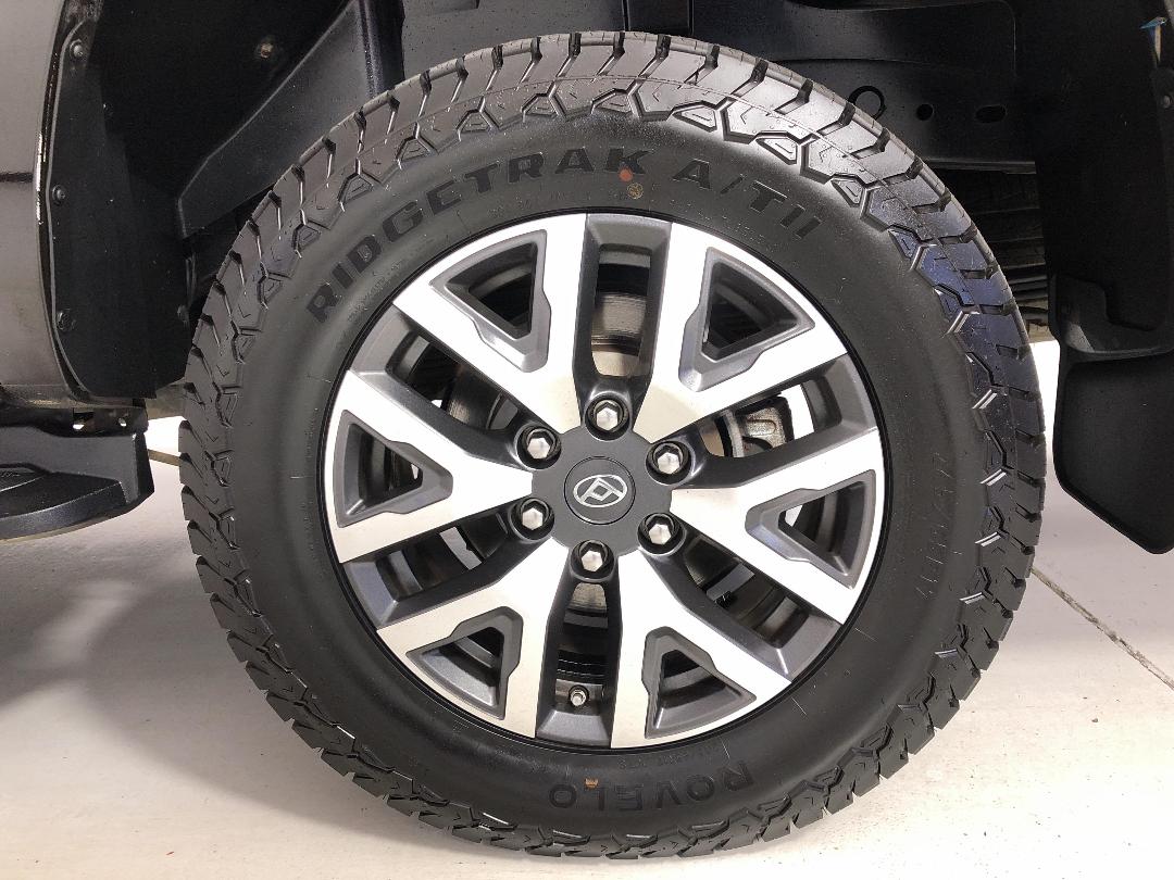 Photo '11' of LDV T60