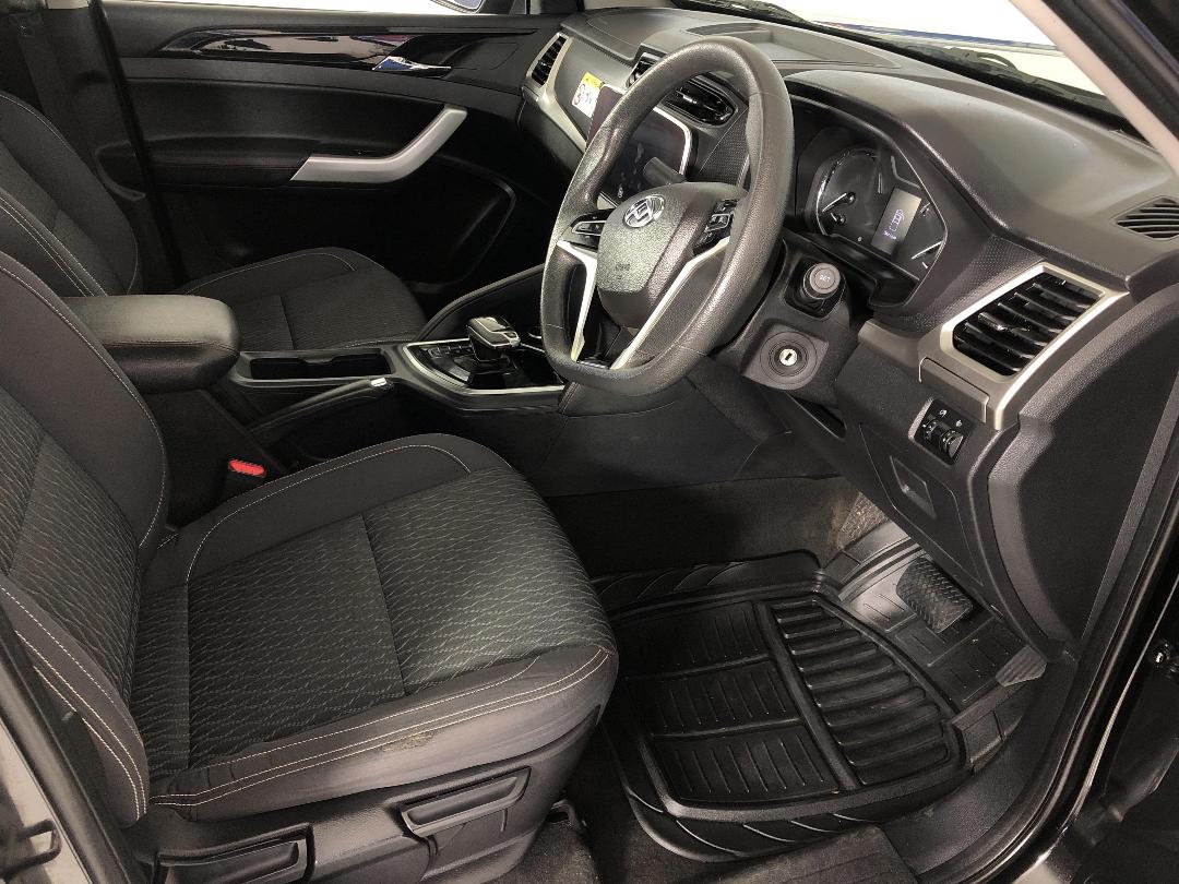 Photo '16' of LDV T60