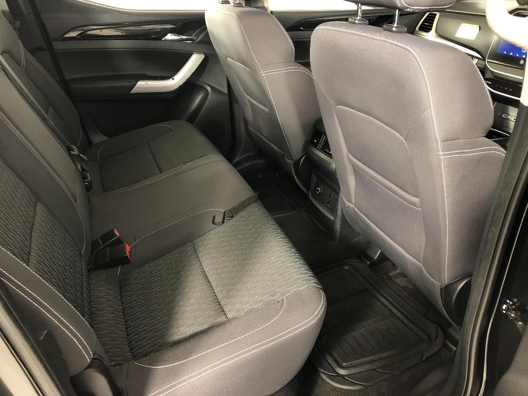 Photo '20' of LDV T60