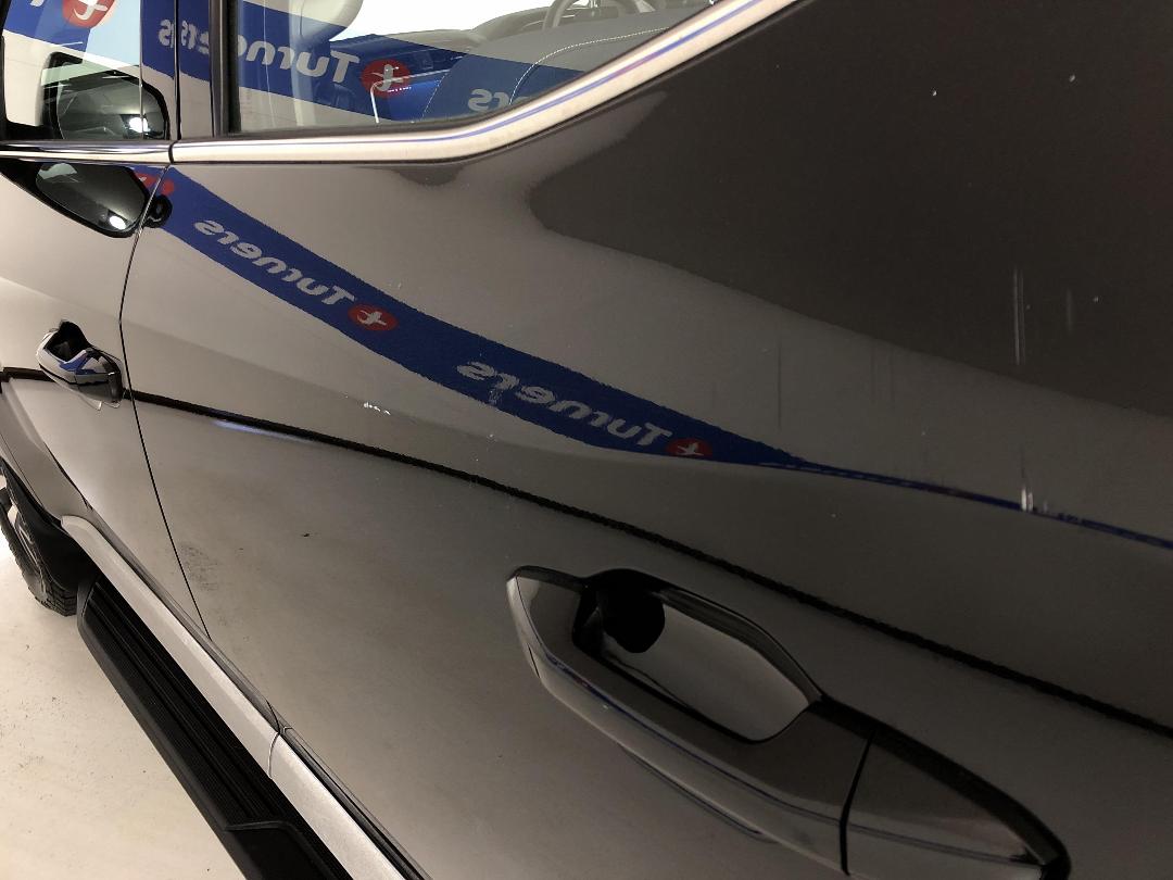 Photo '25' of LDV T60