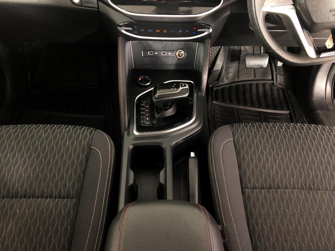 Photo '18' of LDV T60