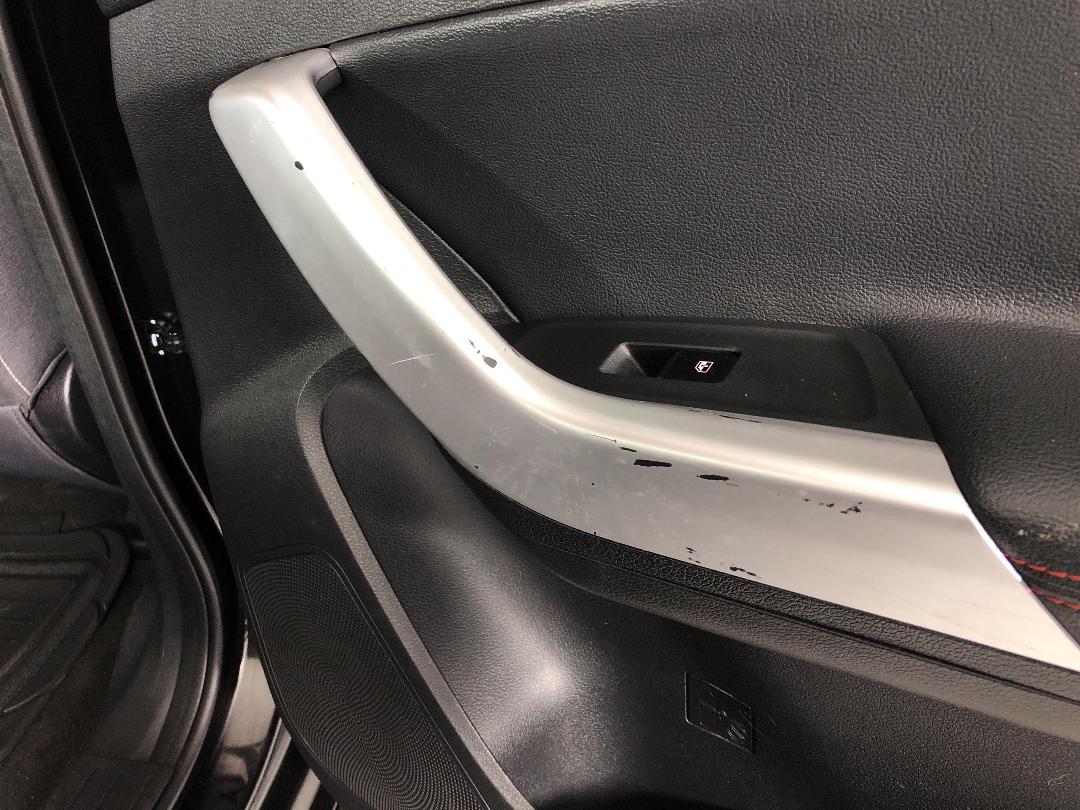 Photo '23' of LDV T60