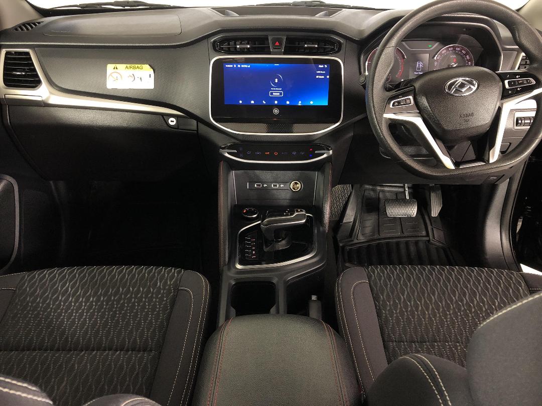 Photo '17' of LDV T60