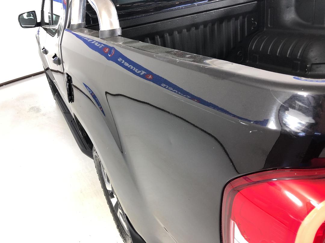 Photo '27' of LDV T60