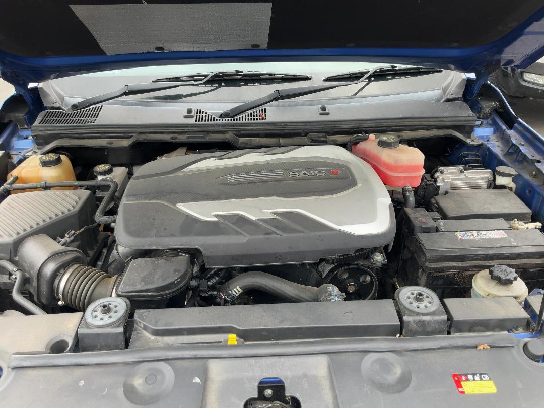 Photo '8' of LDV T60 Elite 4WD AT Photo '8' of LDV T60 Elite 4WD AT