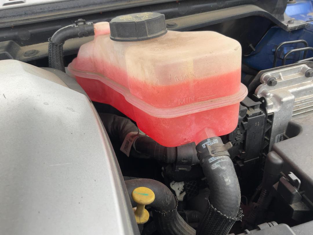 Photo '9' of LDV T60 Elite 4WD AT Photo '9' of LDV T60 Elite 4WD AT