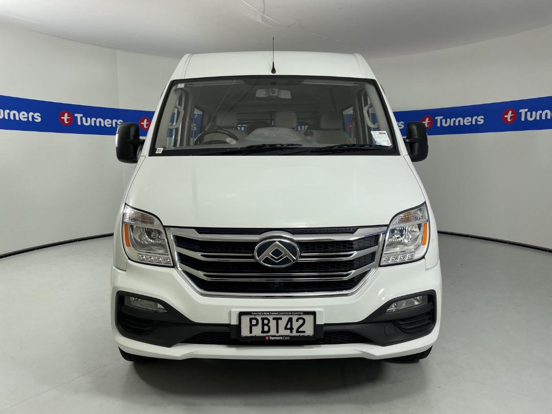 Photo '2' of LDV V80