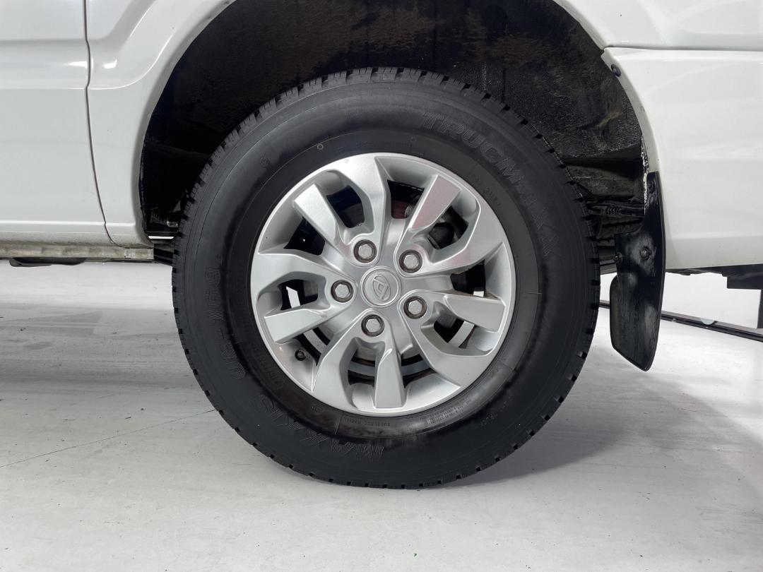 Photo '11' of LDV V80