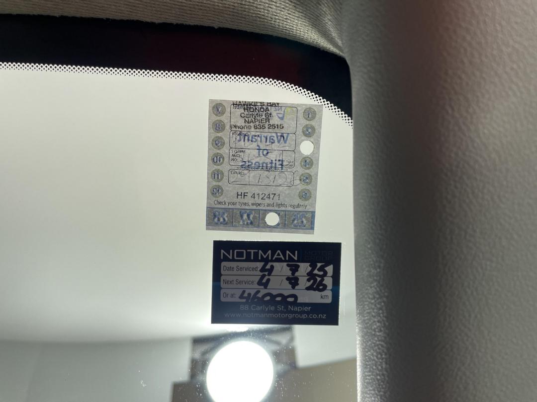 Photo '24' of LDV V80