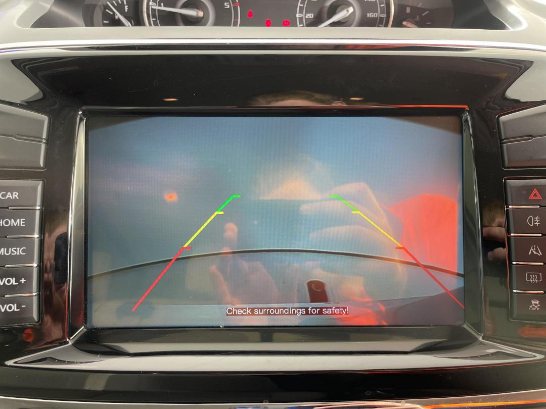 Photo '25' of LDV V80