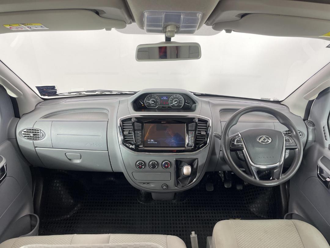 Photo '17' of LDV V80