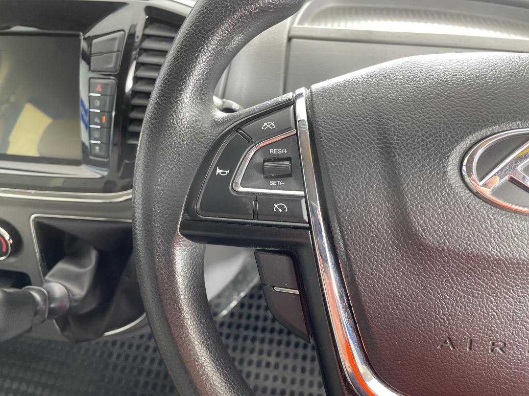 Photo '23' of LDV V80