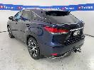 Thumbnail '5' of Lexus RX450H