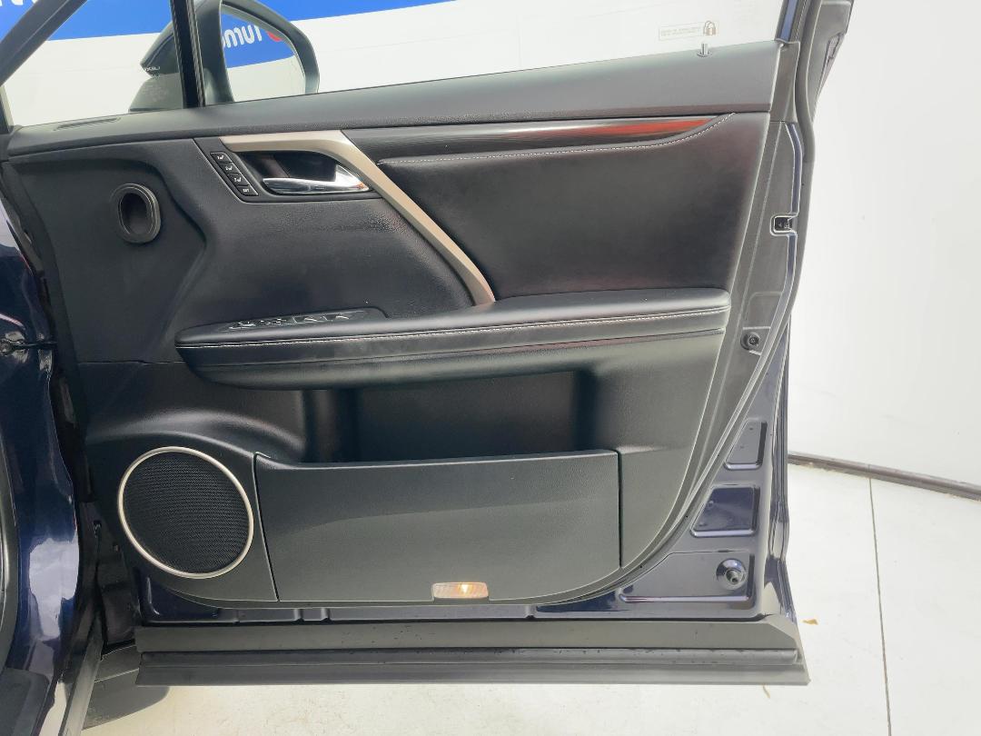 Photo '15' of Lexus RX450H