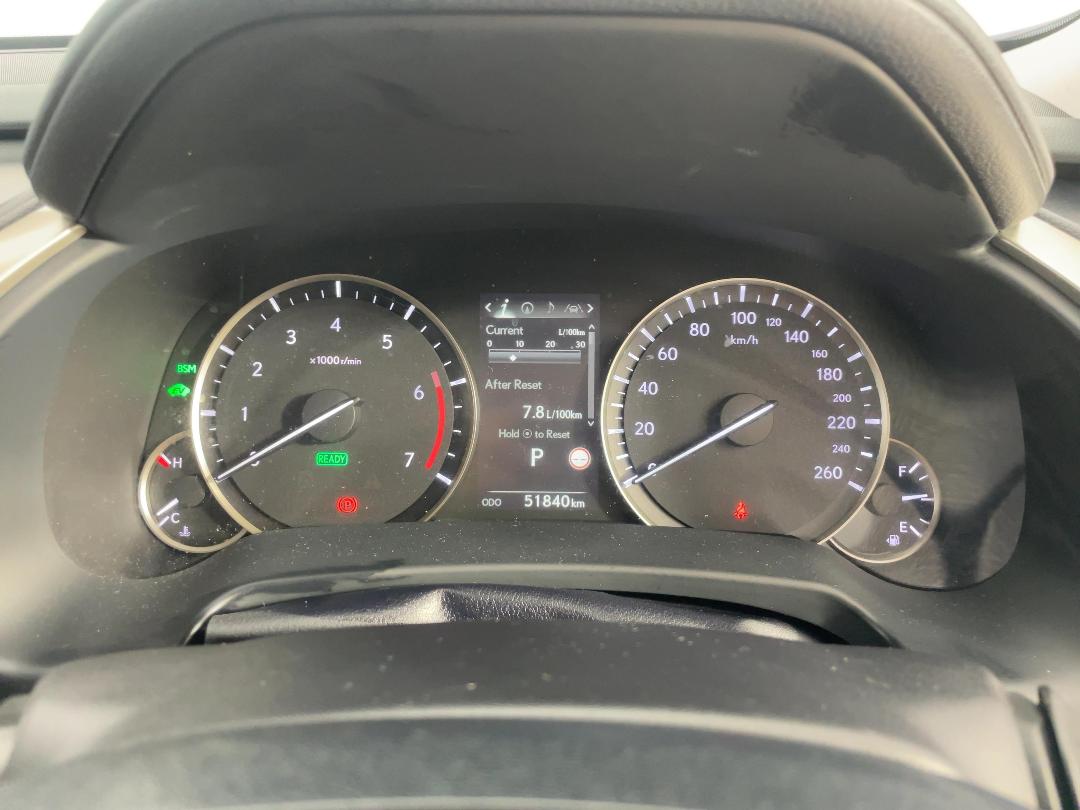 Photo '21' of Lexus RX450H