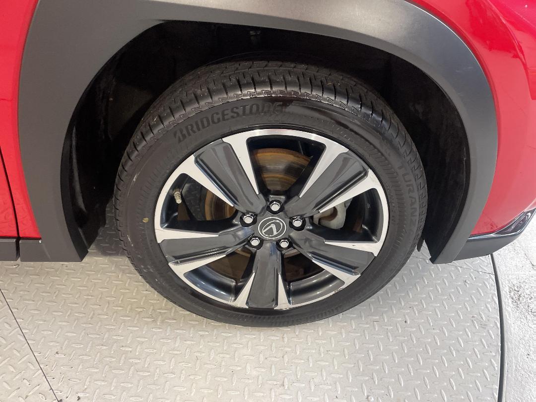 Photo '9' of Lexus UX250H