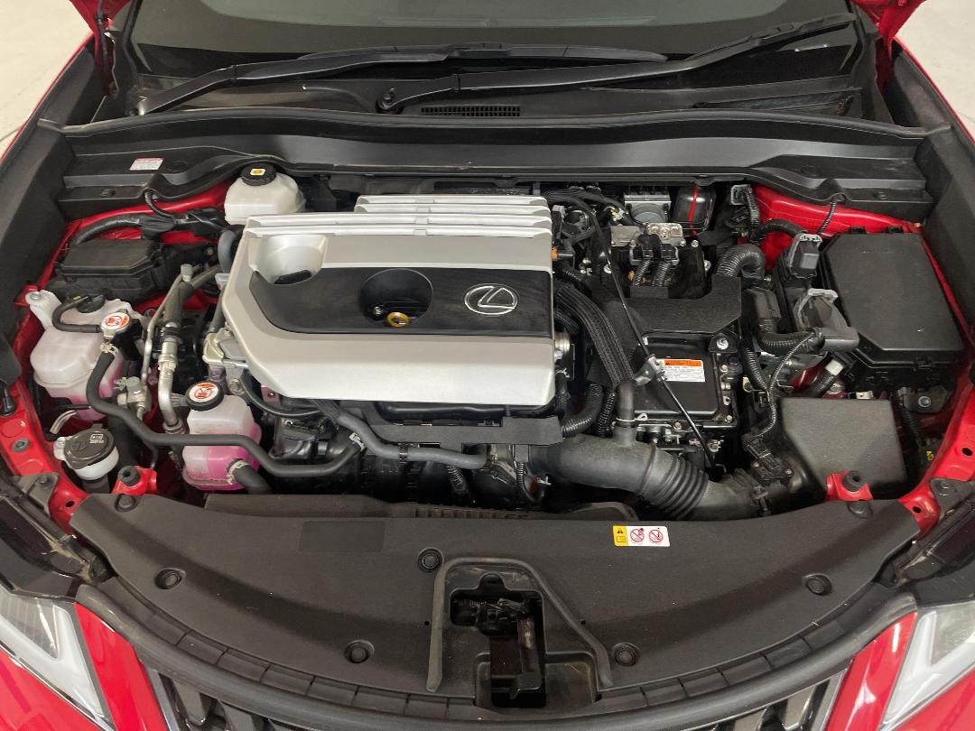 Photo '13' of Lexus UX250H