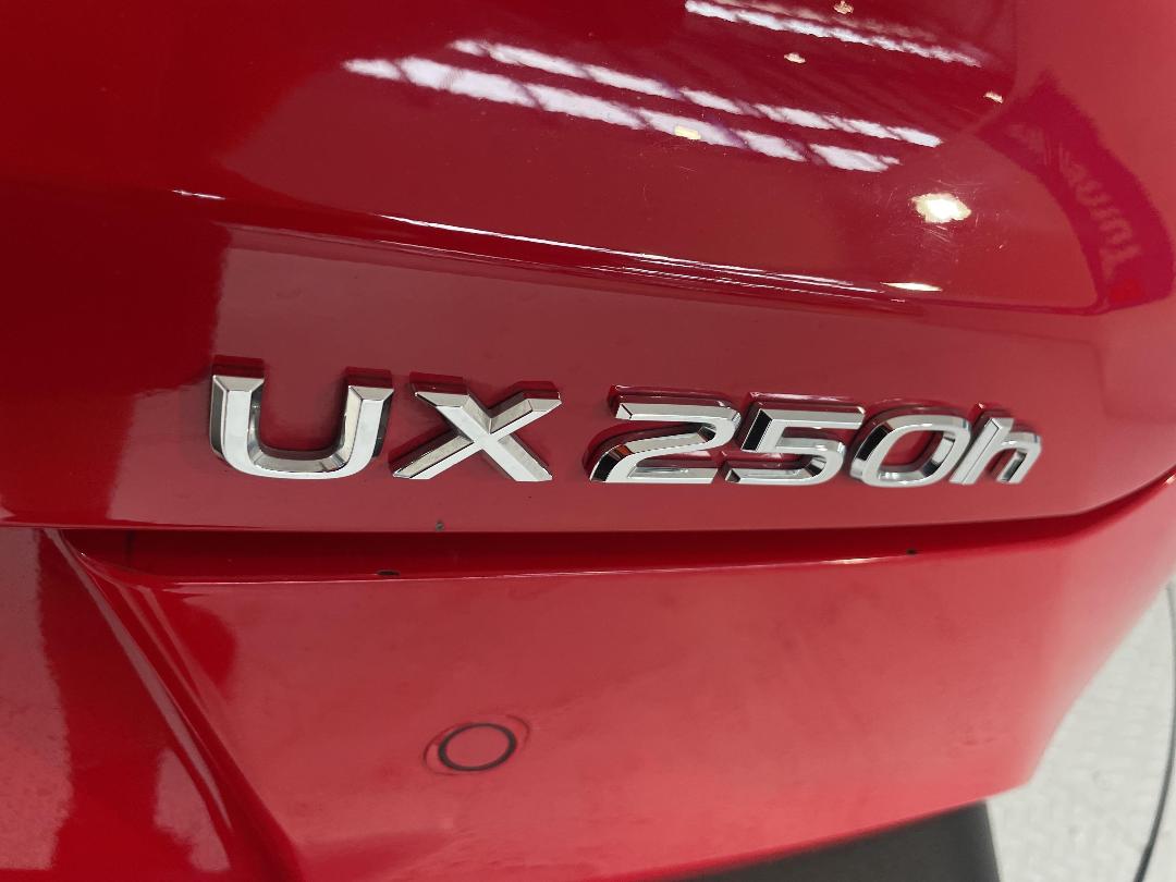 Photo '36' of Lexus UX250H