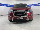 Thumbnail '2' of Mahindra XUV