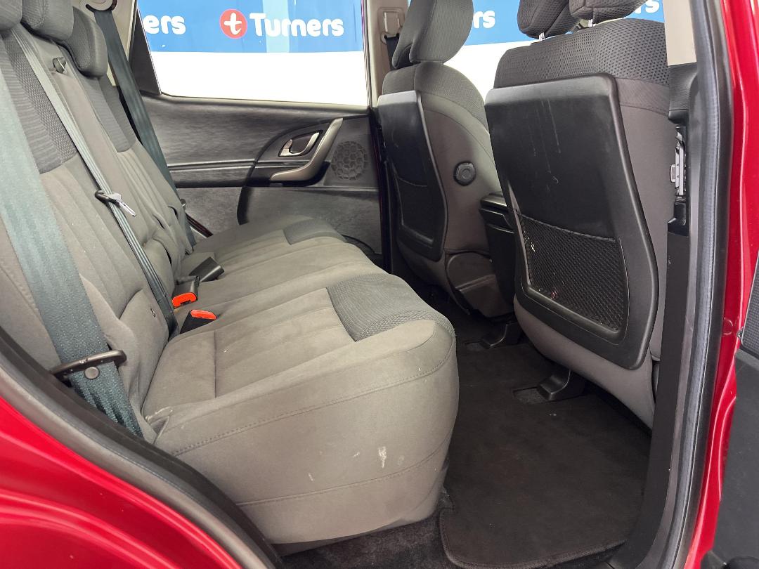 Photo '20' of Mahindra XUV