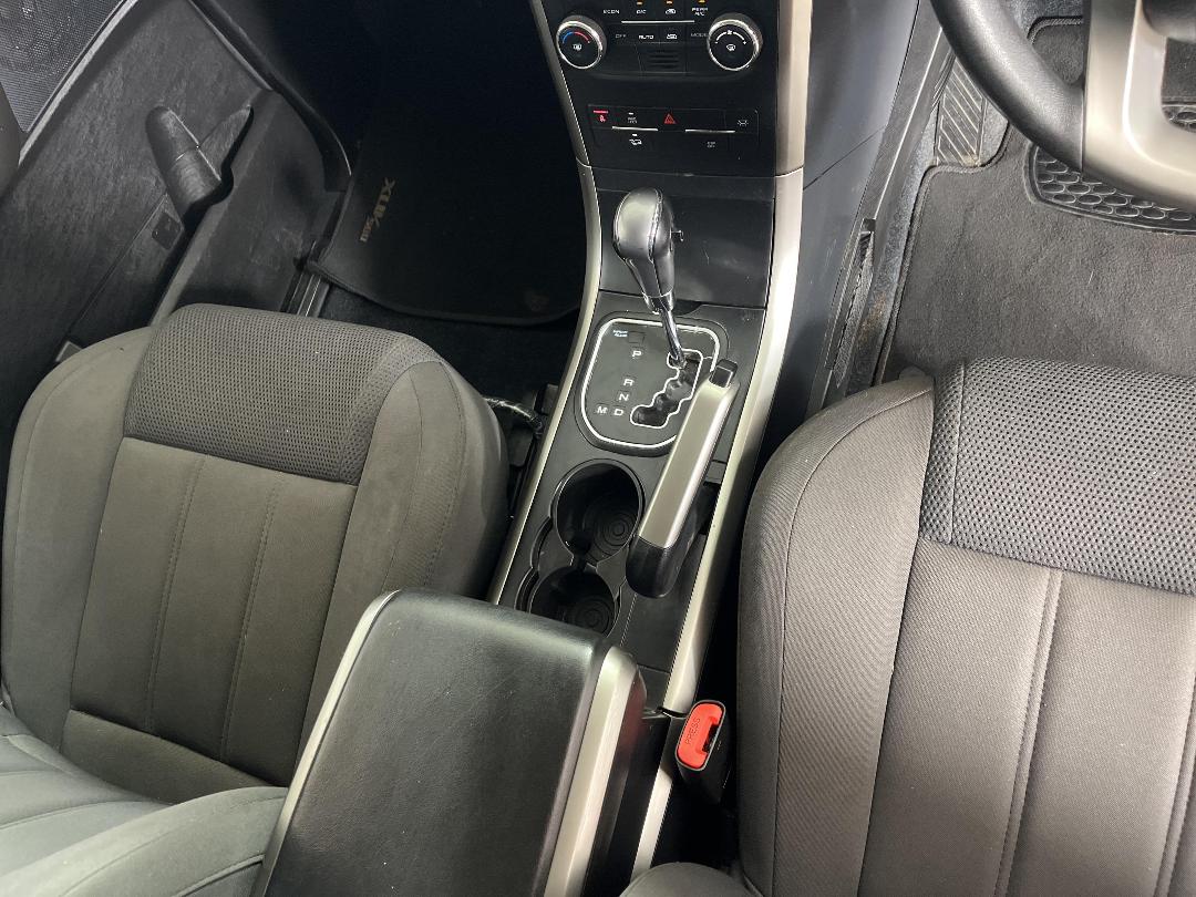 Photo '25' of Mahindra XUV