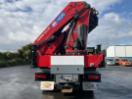 Thumbnail '12' of MAN TGS 35.480   8X4 Flat Deck Crane