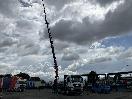 Thumbnail '6' of MAN TGS 35.480   8X4 Flat Deck Crane