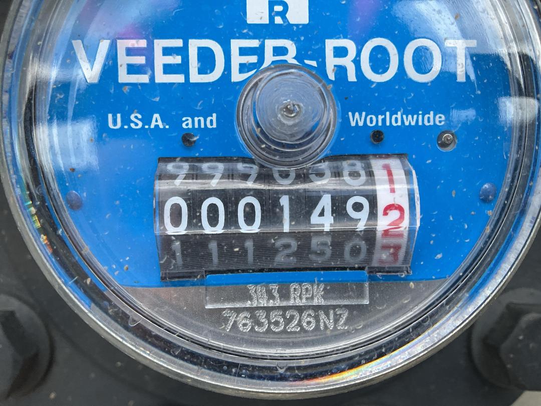 Photo '52' of MAN TGS 35.480   8X4 Flat Deck Crane