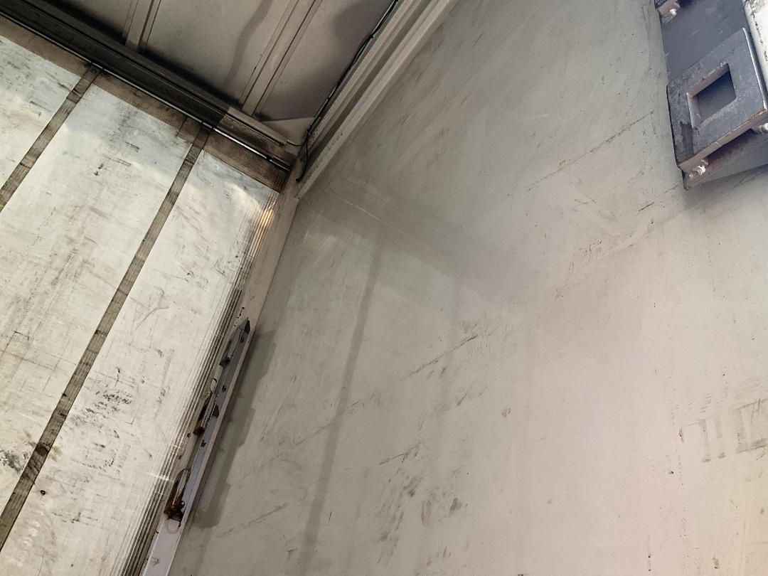 Photo '36' of MAN TGX 35.540    8X4 BL Curtainsider