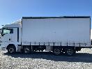 Thumbnail '7' of MAN TGX 35.540    8X4 BL Curtainsider