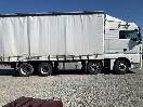 Thumbnail '3' of MAN TGX 35.540    8X4 BL Curtainsider