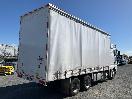 Thumbnail '4' of MAN TGX 35.540    8X4 BL Curtainsider
