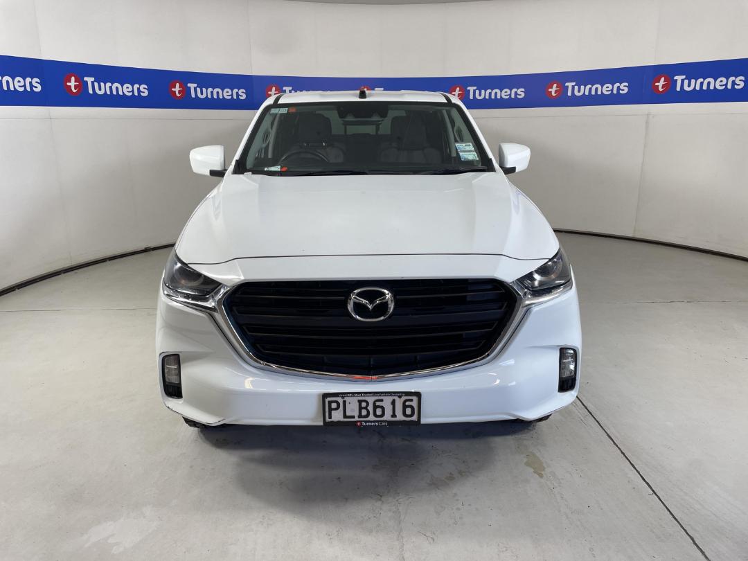 Photo '2' of Mazda Bt-50