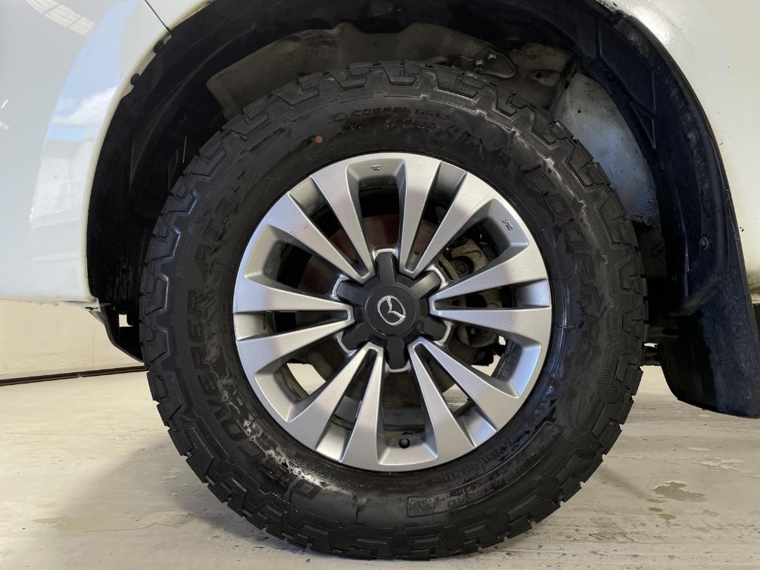 Photo '10' of Mazda Bt-50