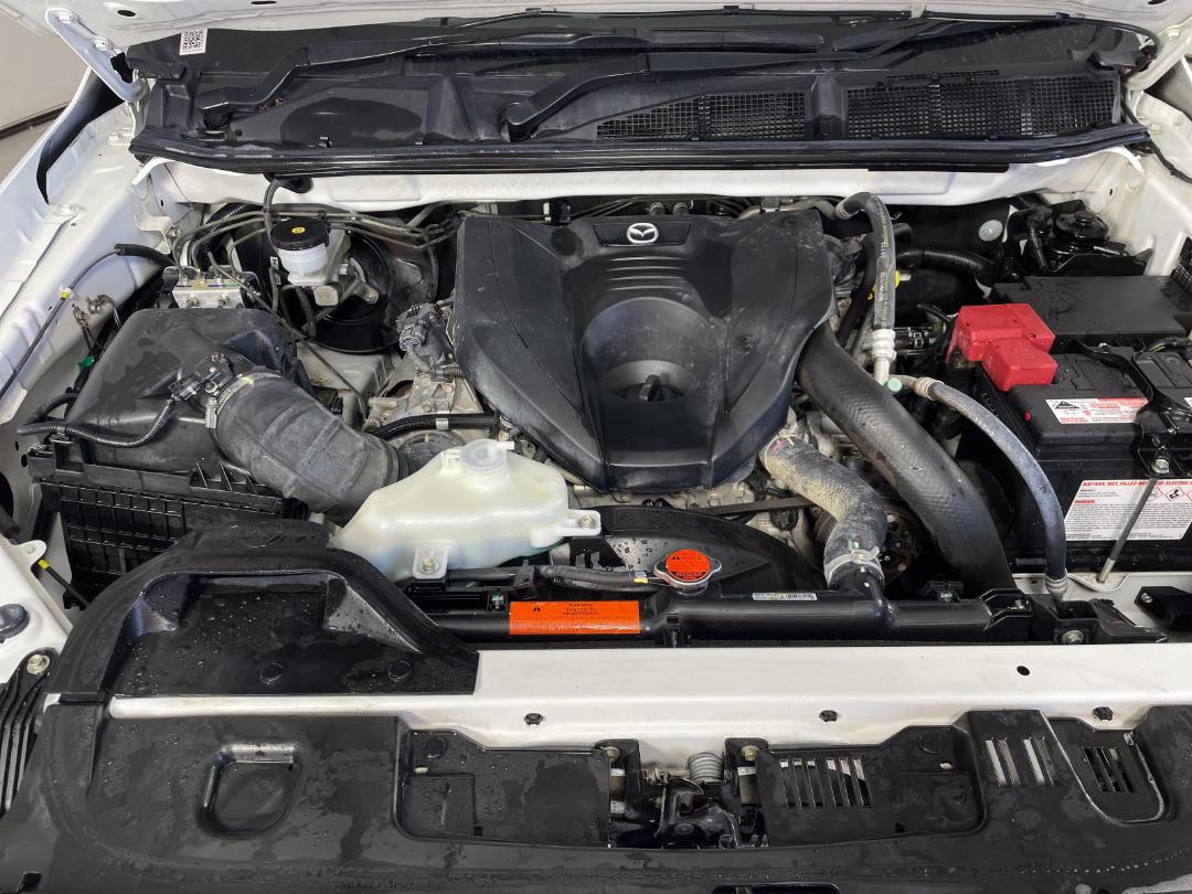 Photo '13' of Mazda Bt-50