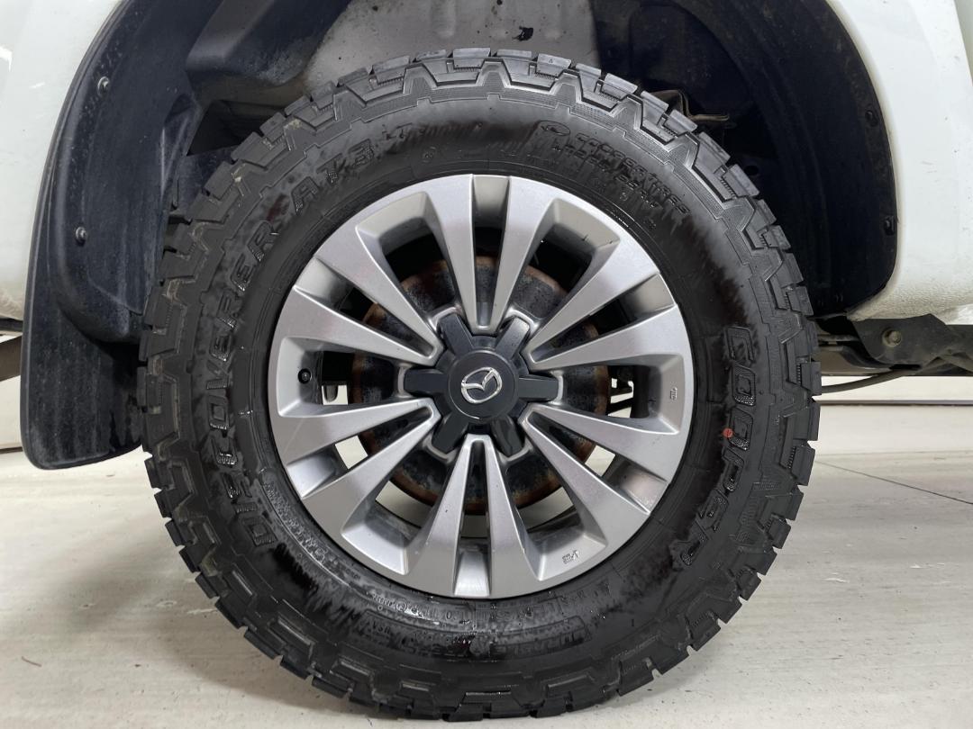 Photo '12' of Mazda Bt-50