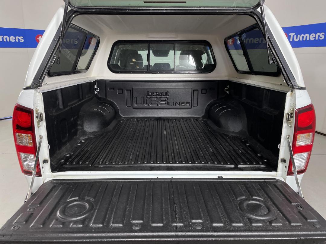 Photo '14' of Mazda Bt-50