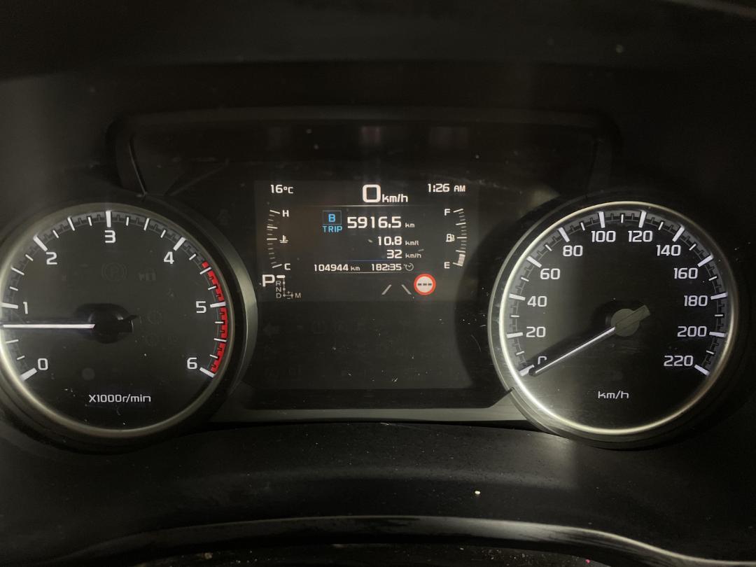 Photo '21' of Mazda Bt-50